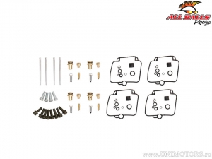 Carburetor repair kit - Suzuki GSXR750 ('88-'89) - All Balls