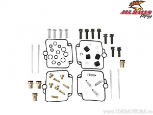 Carburetor Repair Kit - Suzuki GSXR750 ('90-'92) - All Balls