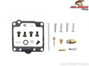 Carburetor Repair Kit - Suzuki LS650 Savage ('96-'19) - All Balls