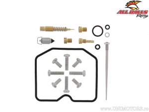 Carburetor Repair Kit - Suzuki LT-A400 2WD King Quad ('08-'09) / LT-F400F 4WD King Quad ('08-'10) - All Balls