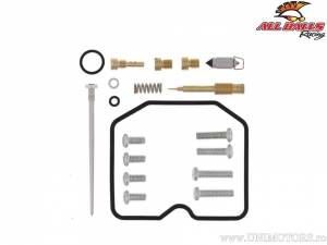 Carburetor Repair Kit - Suzuki LT-A500F Vinson ('06-'07) / LT-F500F Vinson ('03-'07) - All Balls