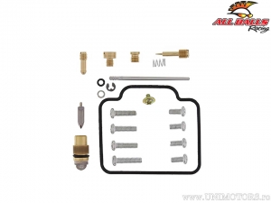 Carburetor Repair Kit - Suzuki LT-F300F King Quad ('99) / LT-F4WDX King Quad 300 ('91-'98) - All Balls