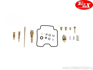 Carburetor Repair Kit - Suzuki LT-Z 400 Quadsport ('03-'08) - TourMax