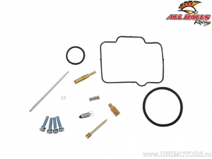 Carburetor Repair Kit - Suzuki RM125 ('96) - All Balls