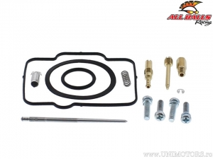 Carburetor Repair Kit - Suzuki RM125 ('97) - All Balls