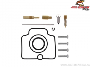 Carburetor Repair Kit - Suzuki RM85 ('05-'22) / RM85L ('05-'16) - All Balls