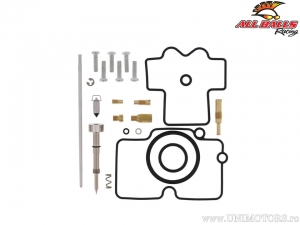 Carburetor Repair Kit - Suzuki RMZ250 ('07) - All Balls