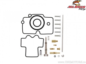 Carburetor repair kit - Suzuki RMZ250 ('08-'09) - All Balls