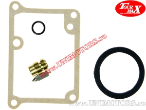 Carburetor Repair Kit Yamaha RD 250 LC / RD 350 LC ('80-'83)