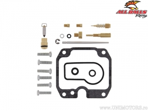 Carburetor Repair Kit - Yamaha TTR125E (drum brake / '08-'09) / TTR125LE (disc brake / '08-'22) - All Balls