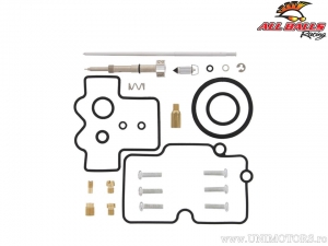 Carburetor Repair Kit - Yamaha WR250F ('02) - All Balls