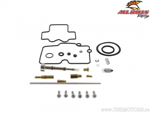 Carburetor Repair Kit - Yamaha WR450F ('07-'11) - All Balls