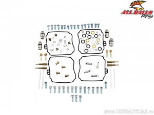 Carburetor Repair Kit - Yamaha XVZ1300A Royal Star ('96) / XVZ13 Royal Star ('96-'99) - All Balls