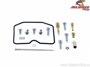 Carburetor Repair Kit - Yamaha YFM300 Grizzly ('12-'14) - All Balls