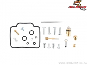 Carburetor Repair Kit - Yamaha YFM350FW Big Bear ('98-'99) / YFM350U Big Bear ('99) - All Balls