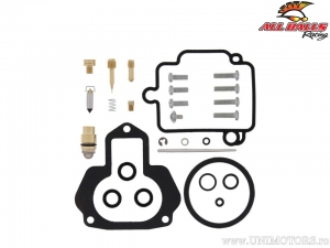 Carburetor Repair Kit - Yamaha YFM400 Kodiak 4WD ('96-'98) - All Balls