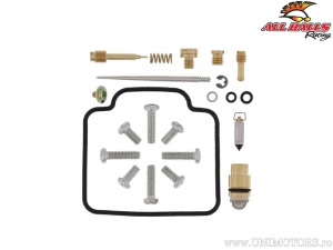 Carburetor Repair Kit - Yamaha YFM400 Kodiak 4WD ('99) - All Balls