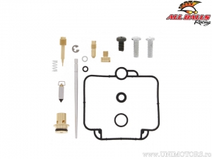 Carburetor Repair Kit - Yamaha YFM600 Grizzly ('98-'01) - All Balls