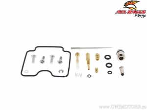 Carburetor Repair Kit - Yamaha YXR 450 Rhino ('06-'09) - All Balls