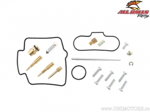 Carburetor Repair Kit - Yamaha YZ125 ('96-'97) - All Balls