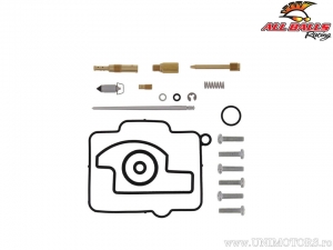 Carburetor Repair Kit - Yamaha YZ250 ('01-'22) / YZ250X ('16-'22) - All Balls