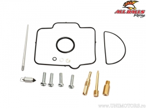 Carburetor Repair Kit - Yamaha YZ250 ('96) - All Balls