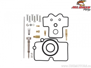 Carburetor Repair Kit - Yamaha YZ250F ('08-'09) - All Balls