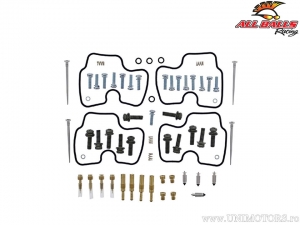 Carburetor Repair Kit - Yamaha YZF-R1 1000 ('98-'01) - All Balls