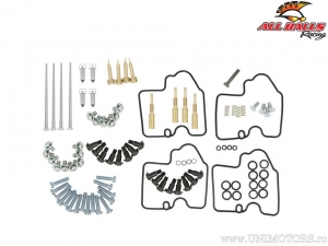 Carburetor Repair Kit - Yamaha YZF-R6 600 ('99-'02) - All Balls