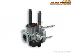 Carburetor SHBC 19 - Piaggio Ape 50 Air 2T E4 ('18-'20) / Ape Web 50 Air 2T E1 ('01-'08) - Malossi