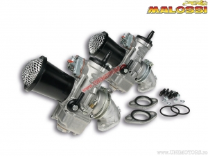 Carburettor kit PHM 40 A (1610331) - Ducati Darmah 900 - Malossi