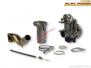 Carburettor kit SHBC 19 E - Vespa PK 50 FL Air 2T ('90-'96) / PK 50 XL Air 2T ('86-'89) - Malossi