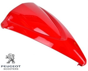 Carena anteriore originale - rosso - Peugeot Jet Force 50-125cc - Peugeot