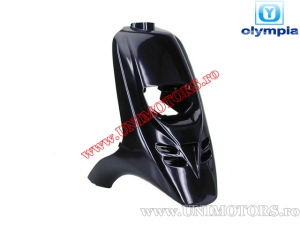 Carena faro - Gilera Storm / Typhoon / TPH / Piaggio NRG / NTT / Typhoon / Typhoon X / Typhoon XR 50cc/125cc 2T - (Olympia)