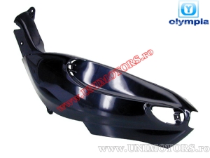 Carena laterale sinistra - Gilera Storm / TPH / Piaggio NRG / NTT / Typhoon / Typhoon X / Typhoon XR 50cc/125cc 2T - (Olympia)