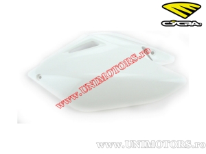 Carenado lateral - Honda CRF 450 R / CRF 450 X ('07-'08) - (Cycra)