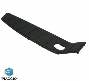 Carenagem de suporte de pé esquerdo original - Piaggio MP3 LT / MP3 LT Business / MP3 LT Sport 4T LC 250-300-350-400-500cc - Pi