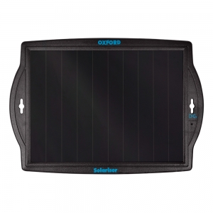 Cargador Solar Oxford Solariser para Baterías - Oxford