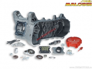 Carter moteur complet MHR C-One (moteur Yamaha) - Aprilia AREA 51 50 2T LC / Yamaha Jogrr 50 2T LC euro 2 - Malossi