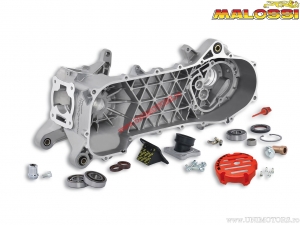 Carter motor complet MHR RC-One (motor Piaggio) - Aprilia SR (carburator) 50 2T LC 2004-> (Piaggio) - Malossi