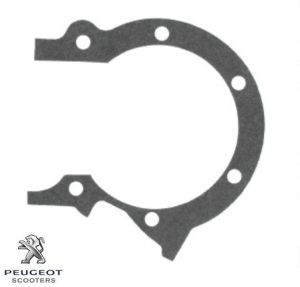 Carterpakking - Bromfiets Peugeot 103 MVL E / 103 RCX / Vogue LE / LN / S2 / S2A / SE / SN / SX / SXA / VSE 50cc - Peugeot