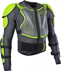 CASACO ESPORTIVO MX TITAN [SOMBRA ESCURA]: Tamanho - 2X