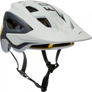 Casca MTB FOX - SPEEDFRAME PRO BLOCKED, CE [BLDR]: Méret - L