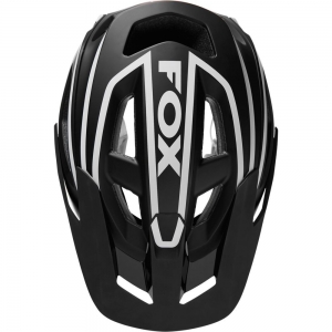 Casca MTB FOX - SPEEDFRAME PRO DVIDE, CE [BLK]: Rozmiar - L