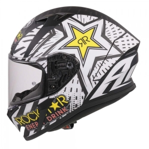 CASCA VALOR ROCKSTAR MATT: Maat - XL