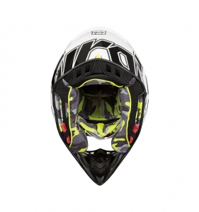 Casco Aviator 2.2 Cairoli 019: Taglia - XL