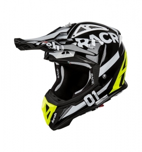 Casco Aviator 2.2 RACR: Taglia - L