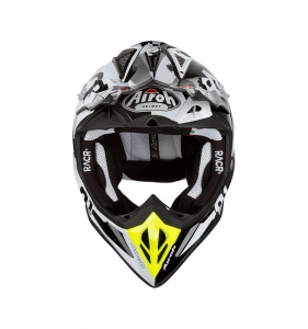 Casco Aviator 2.2 RACR: Taglia - L