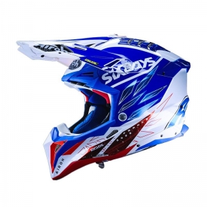 CASCO AVIATOR 3 SIX DAYS FRANCE 2022: Talla - L