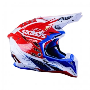 CASCO AVIATOR 3 SIX DAYS FRANCE 2022: Talla - L